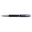 Ручка-роллер Parker IM Metal T221 Blue CT